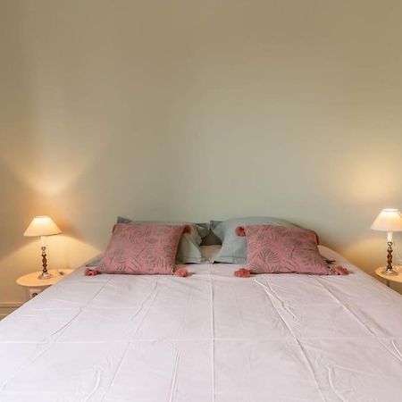 Luxe Et Deco Anglaise Tours Centre Loire Valley Εξωτερικό φωτογραφία