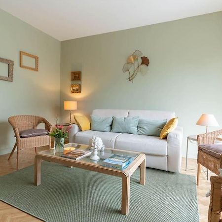 Luxe Et Deco Anglaise Tours Centre Loire Valley Εξωτερικό φωτογραφία