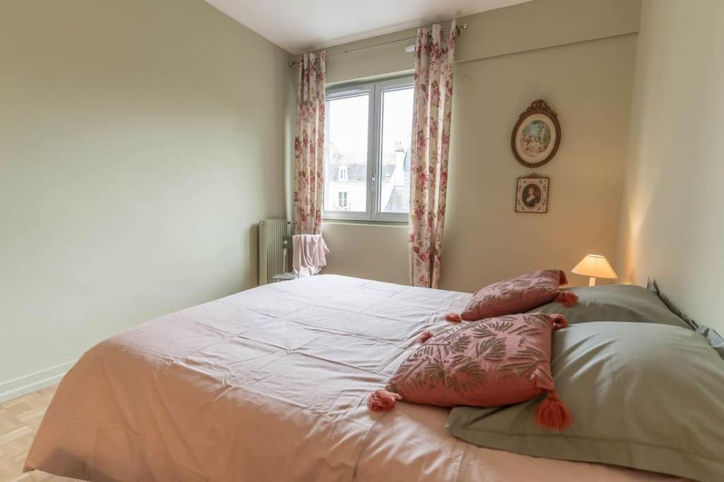 Luxe Et Deco Anglaise Tours Centre Loire Valley Εξωτερικό φωτογραφία