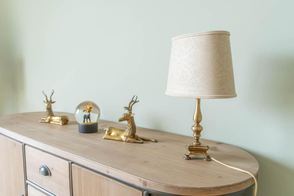 Luxe Et Deco Anglaise Tours Centre Loire Valley Εξωτερικό φωτογραφία
