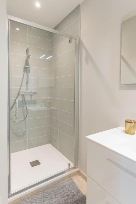 Luxe Et Deco Anglaise Tours Centre Loire Valley Εξωτερικό φωτογραφία