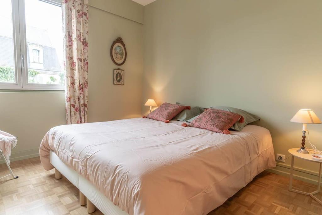 Luxe Et Deco Anglaise Tours Centre Loire Valley Εξωτερικό φωτογραφία